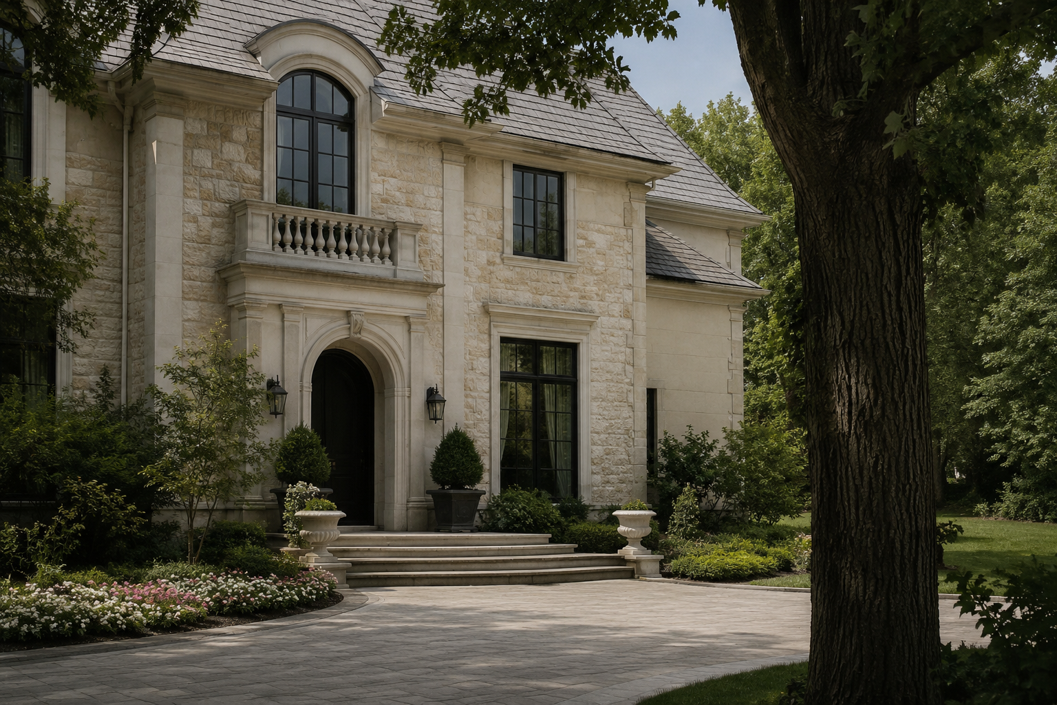 Gold Coast Luxury Home