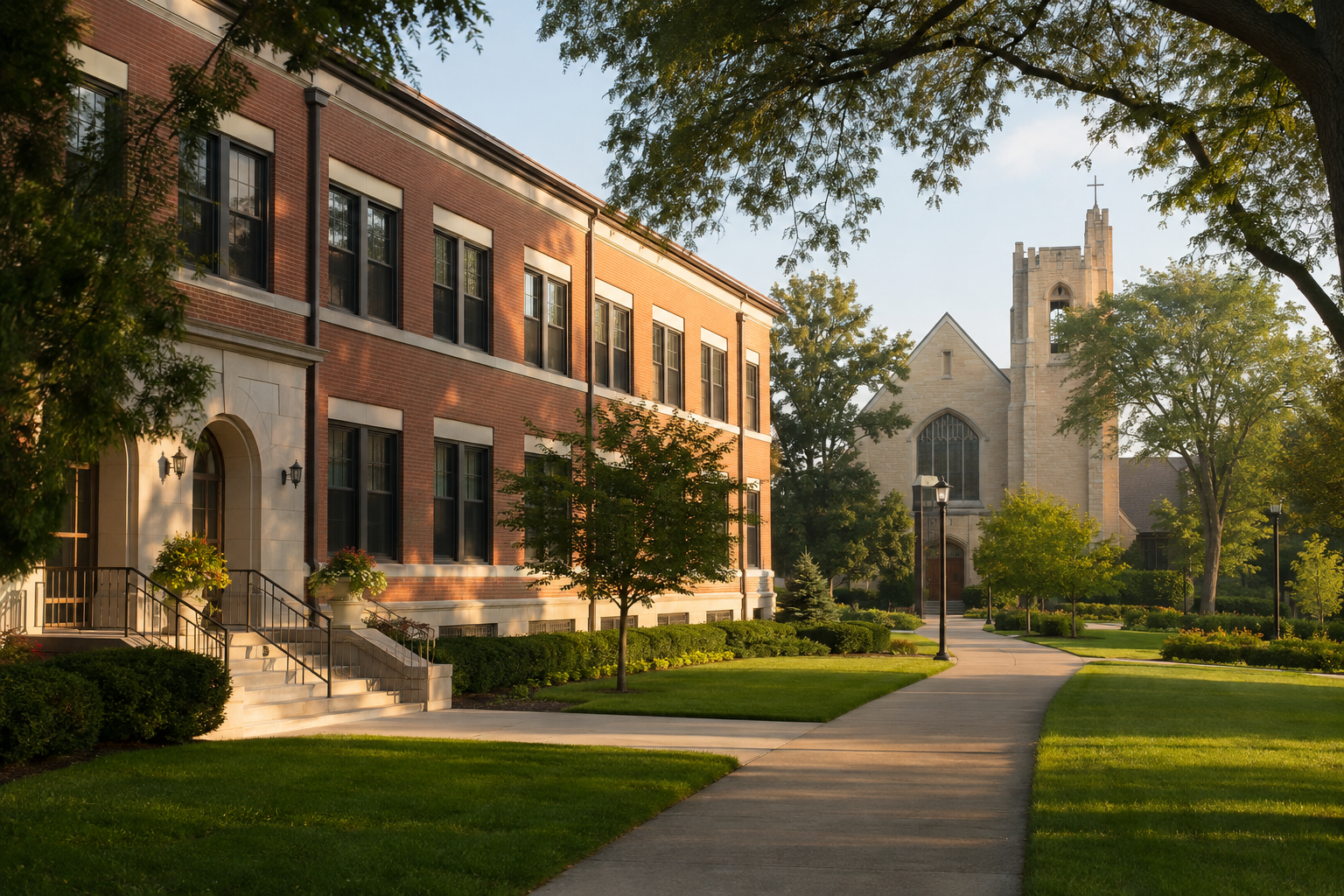 Chicago Higher Education