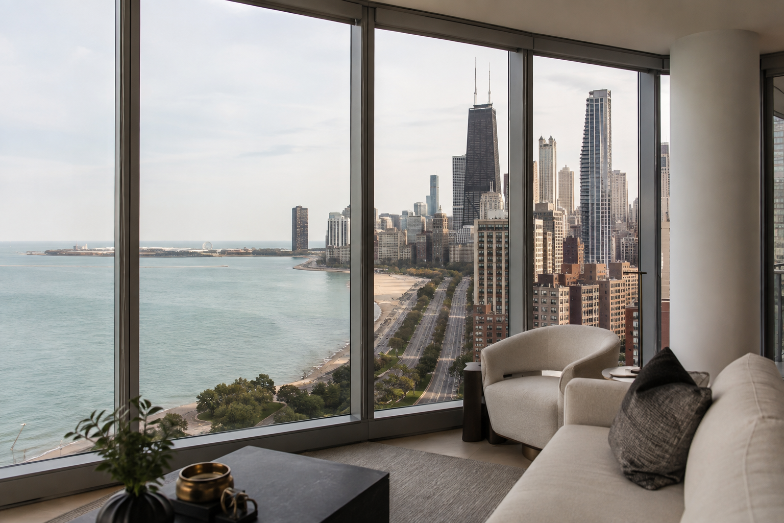 Gold Coast Luxury Home