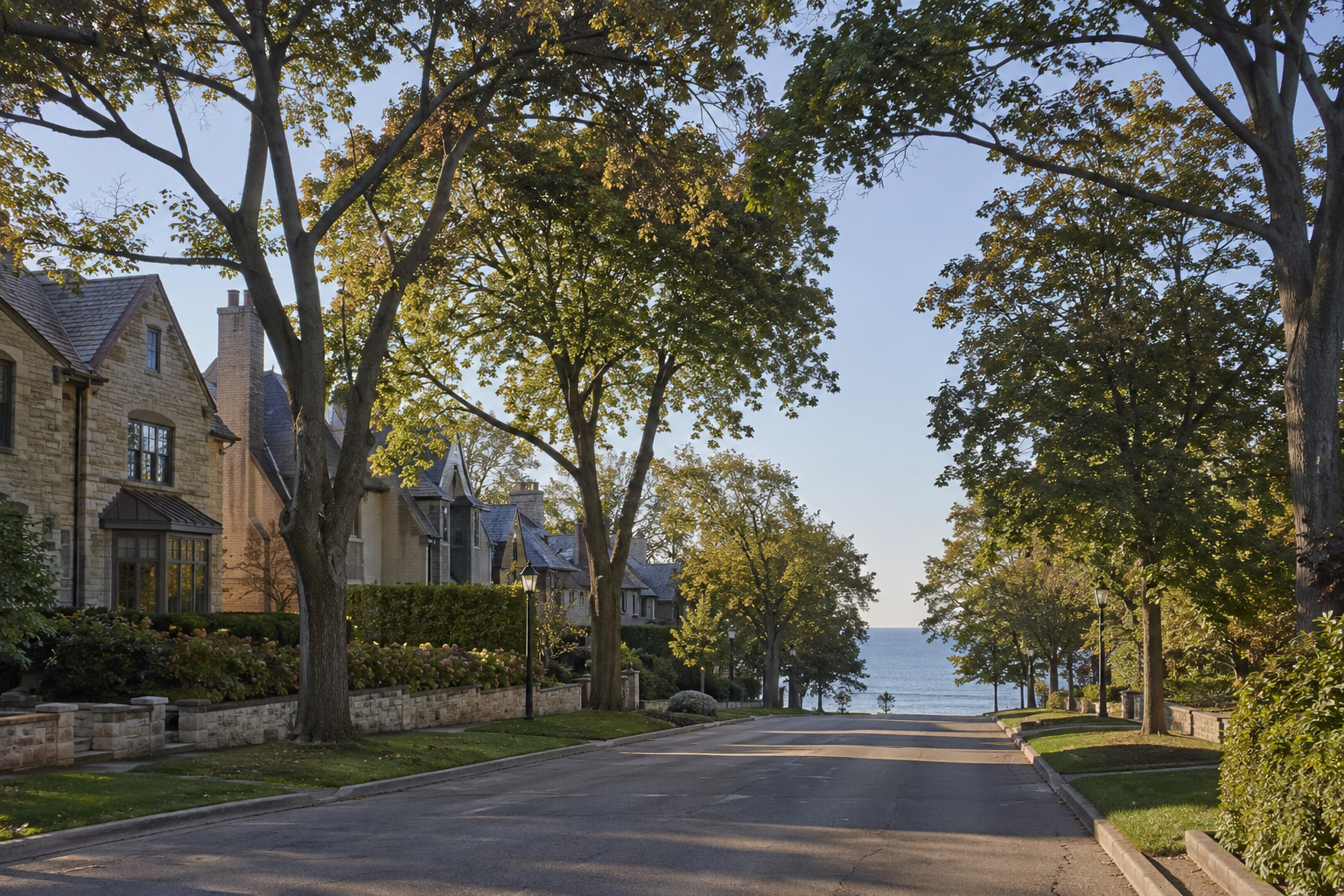 Astor Street District