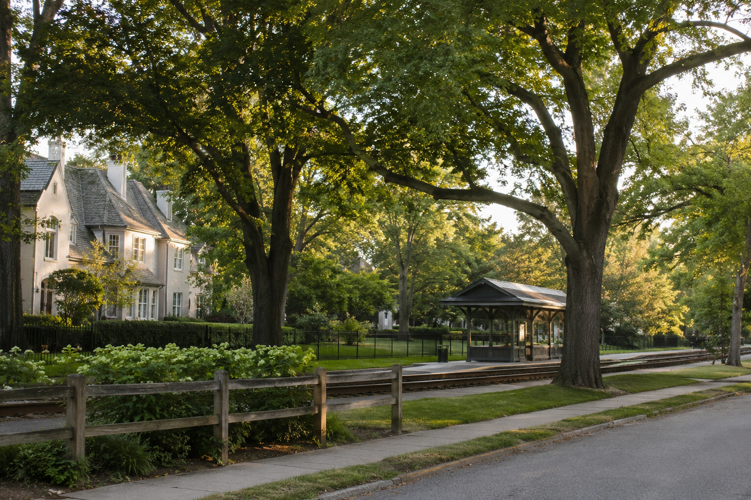 Rush, State, and Division