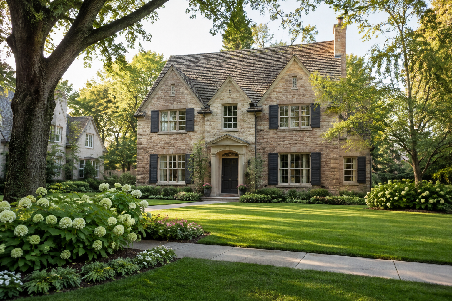 Gold Coast Luxury Home