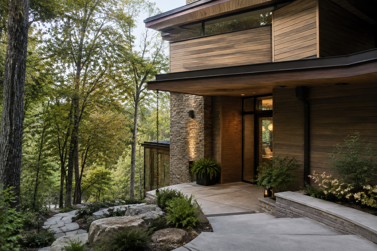 Gold Coast Luxury Home