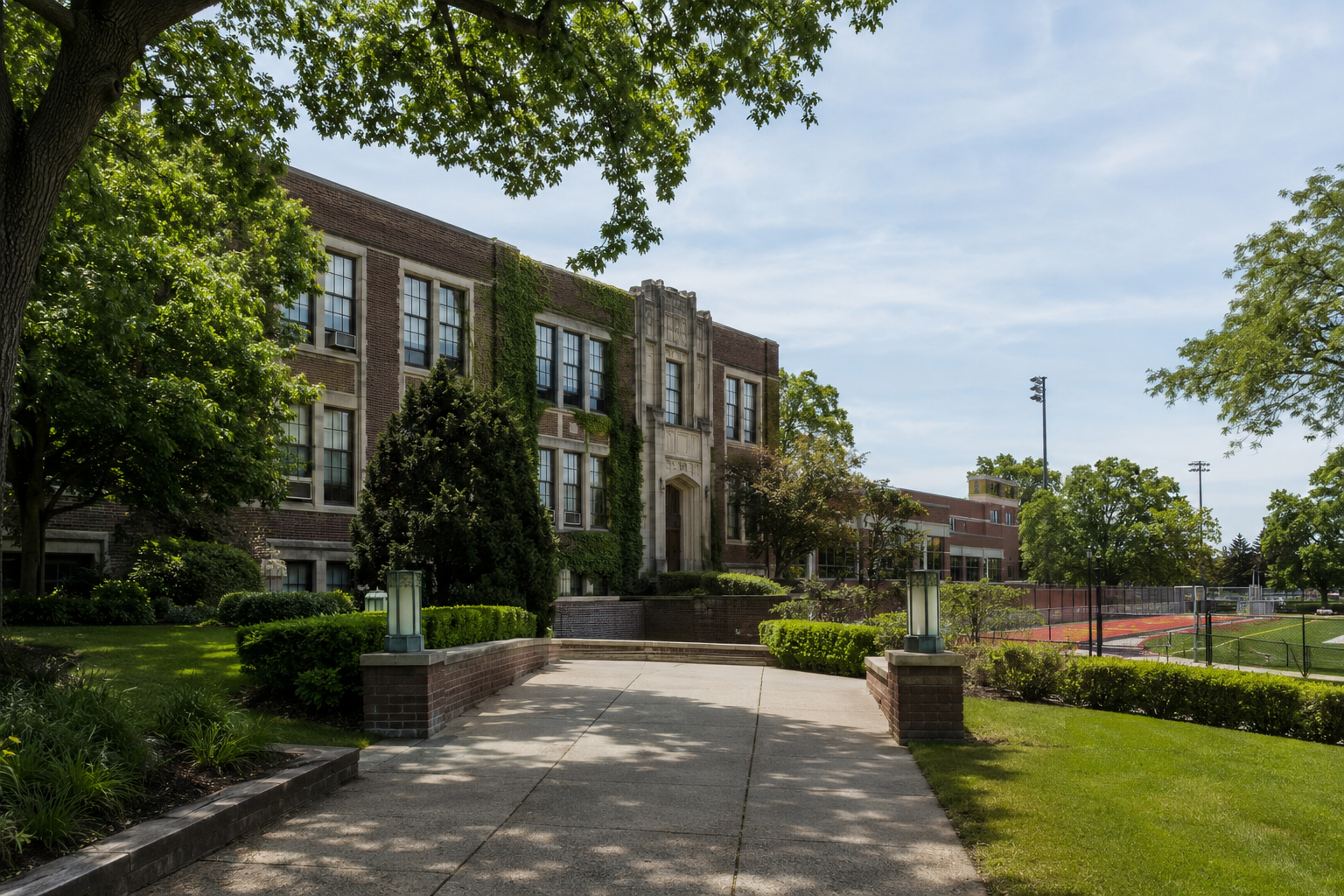 Gold Coast Public Schools