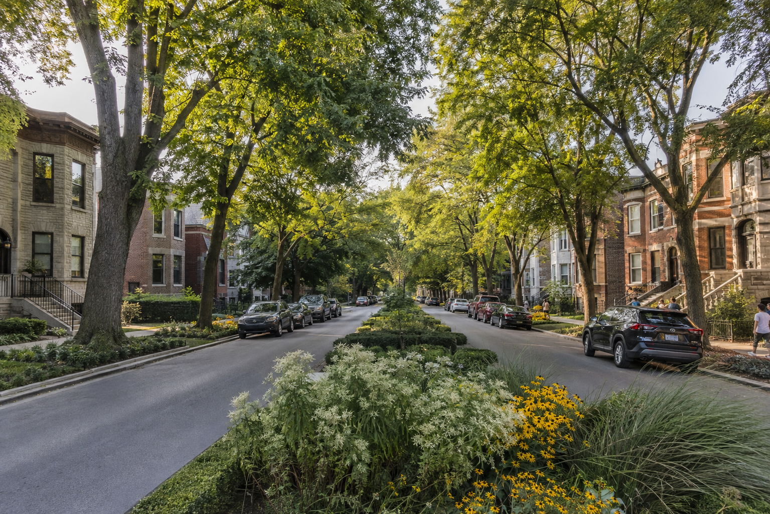 Gold Coast Chicago
