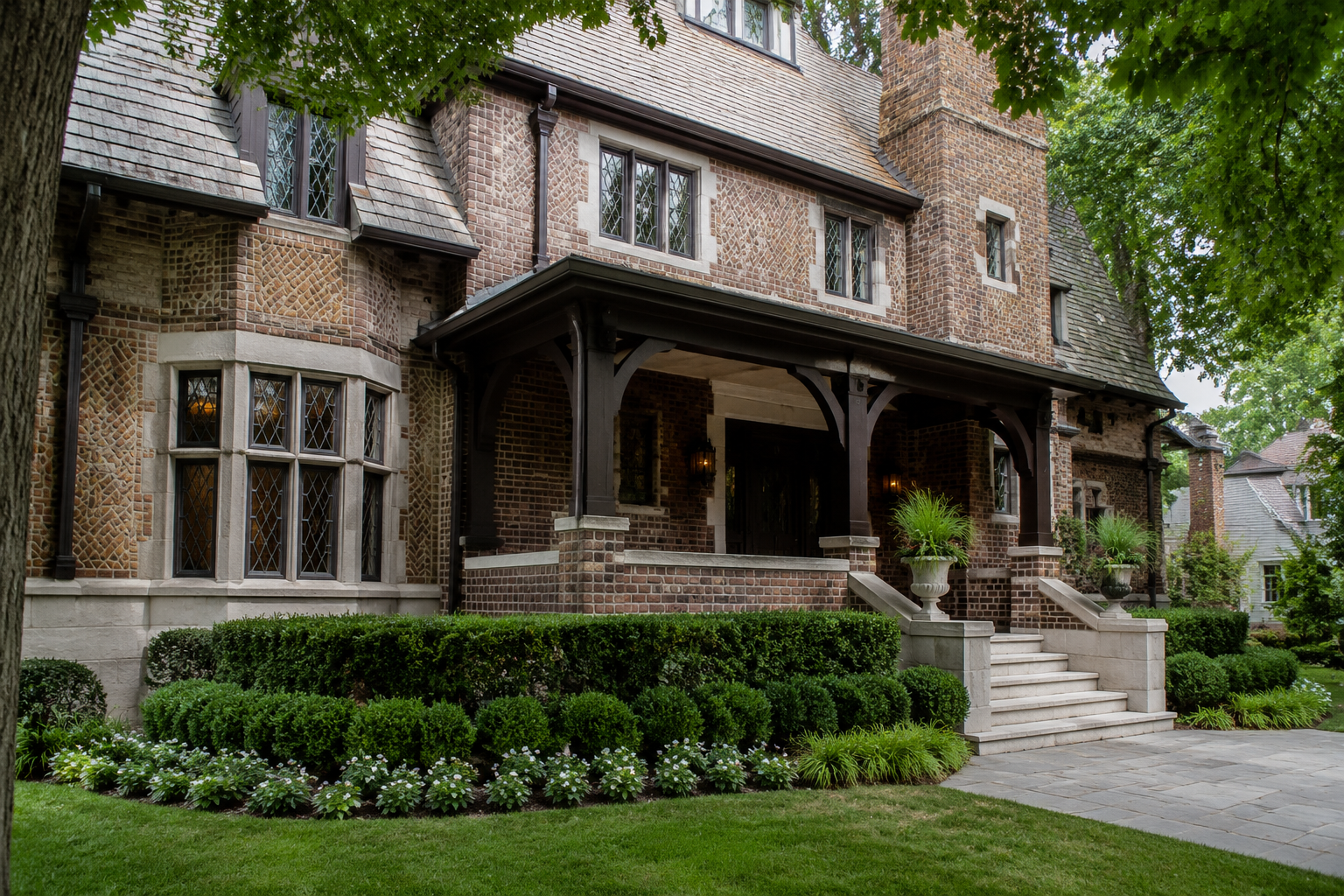 Gold Coast Luxury Home