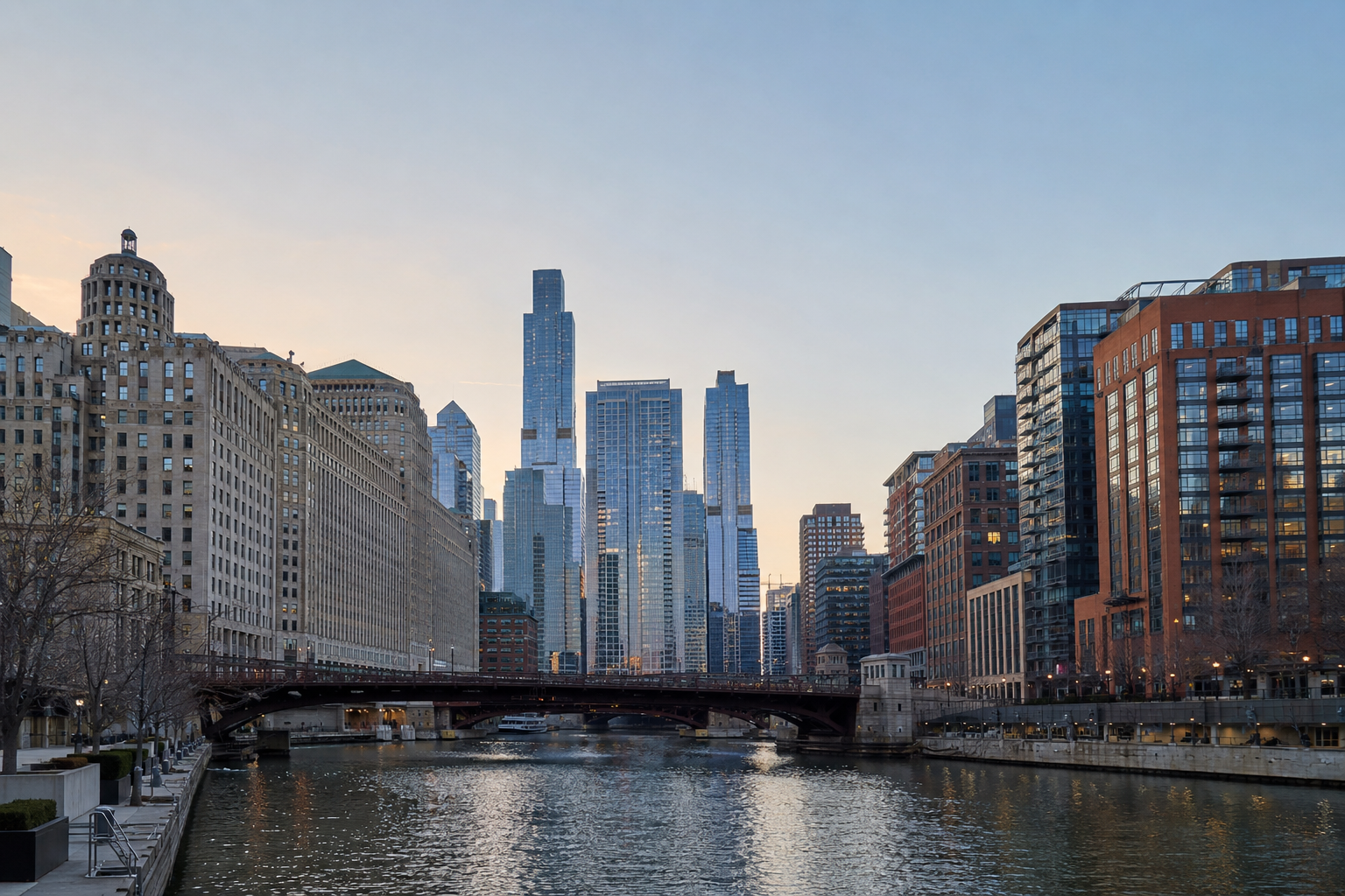 Gold Coast Chicago