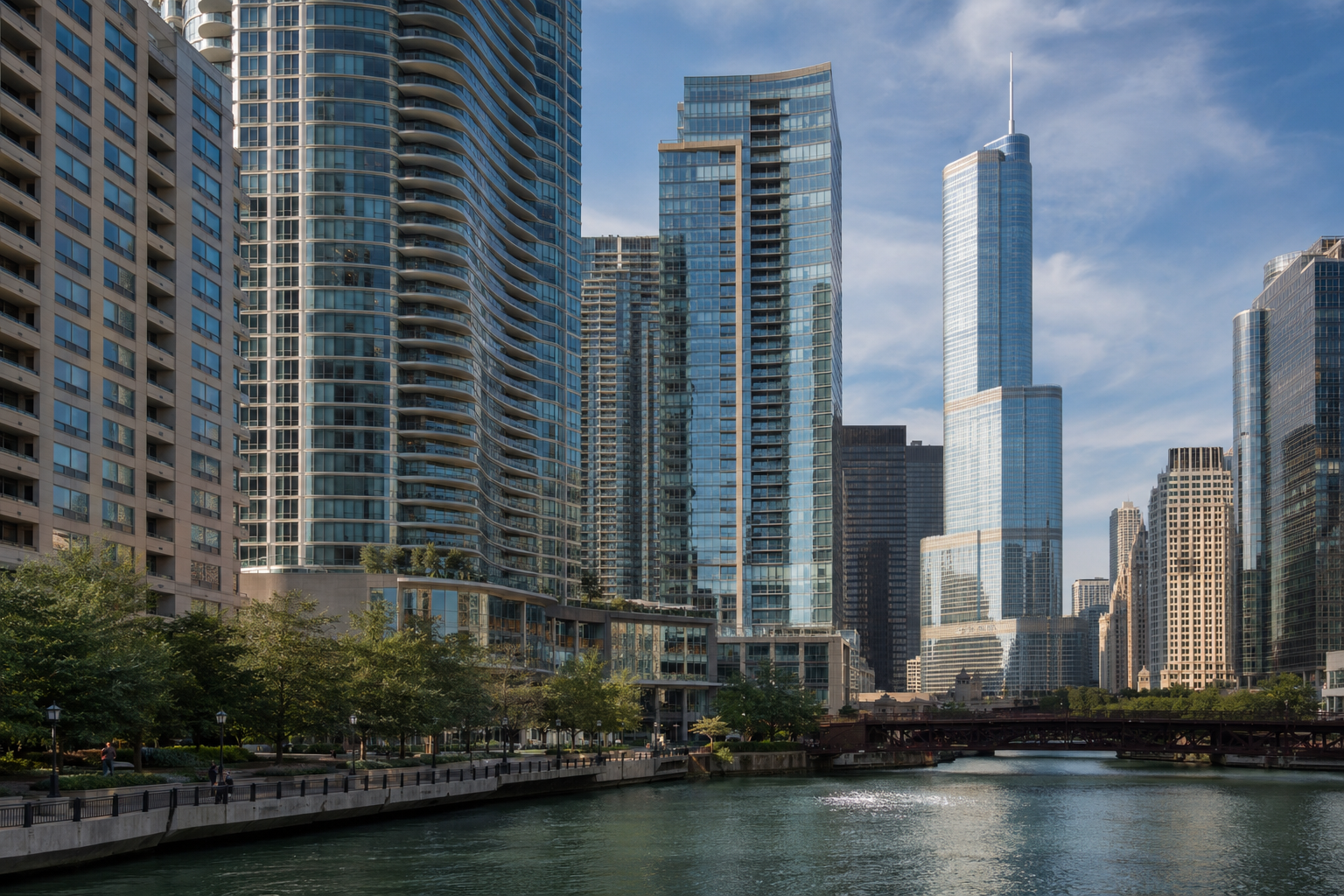 Gold Coast Chicago