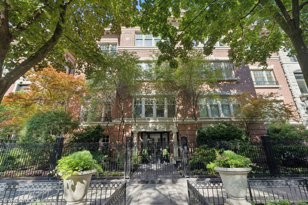 1350 N State Parkway #3S property in Chicago