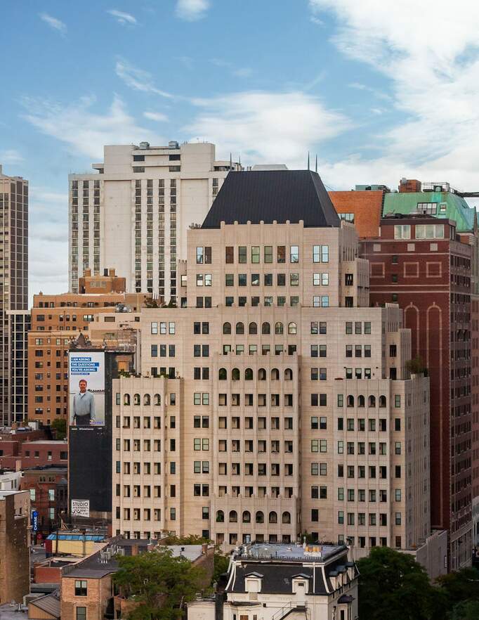1155 N Dearborn Street #PH16 property in Chicago