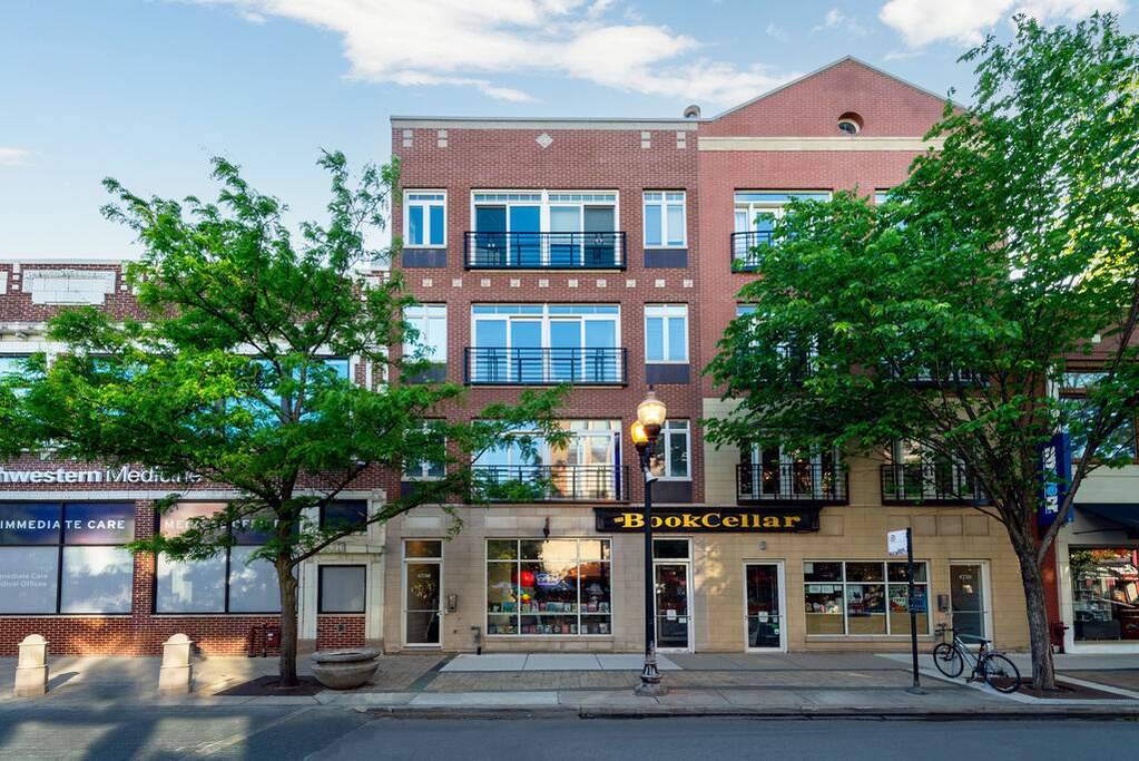 4736 N Lincoln Avenue #3 property in Chicago