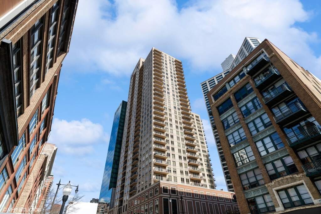 1111 S Wabash Avenue #2605 property in Chicago