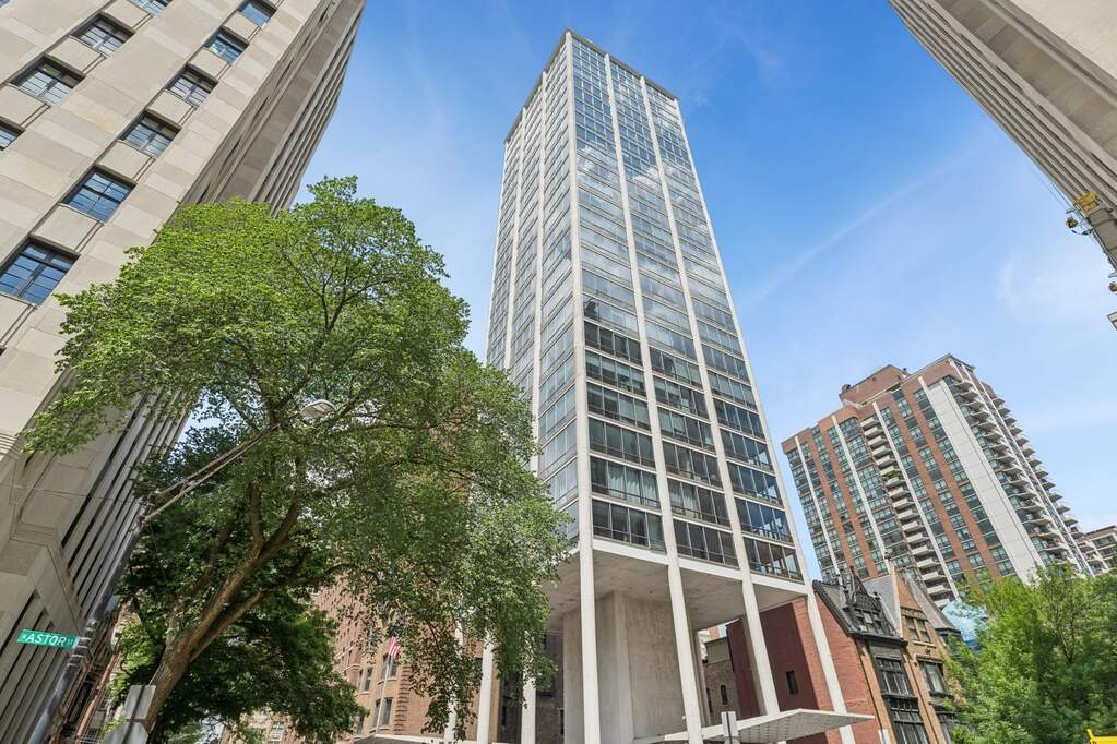 1300 N Astor Street #26C property in Chicago