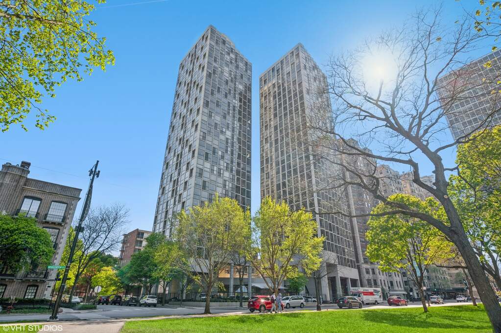 345 W Fullerton Parkway #503 property in Chicago