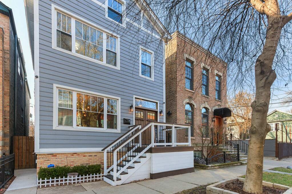 530 N Marshfield Avenue property in Chicago
