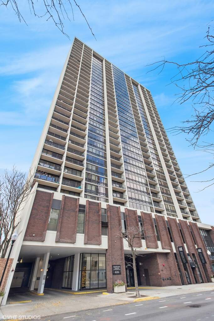 1636 N Wells Street #1115 property in Chicago