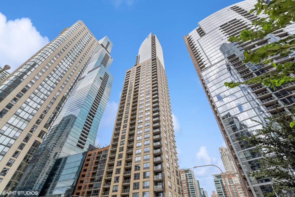 420 E Waterside Drive #511 property in Chicago