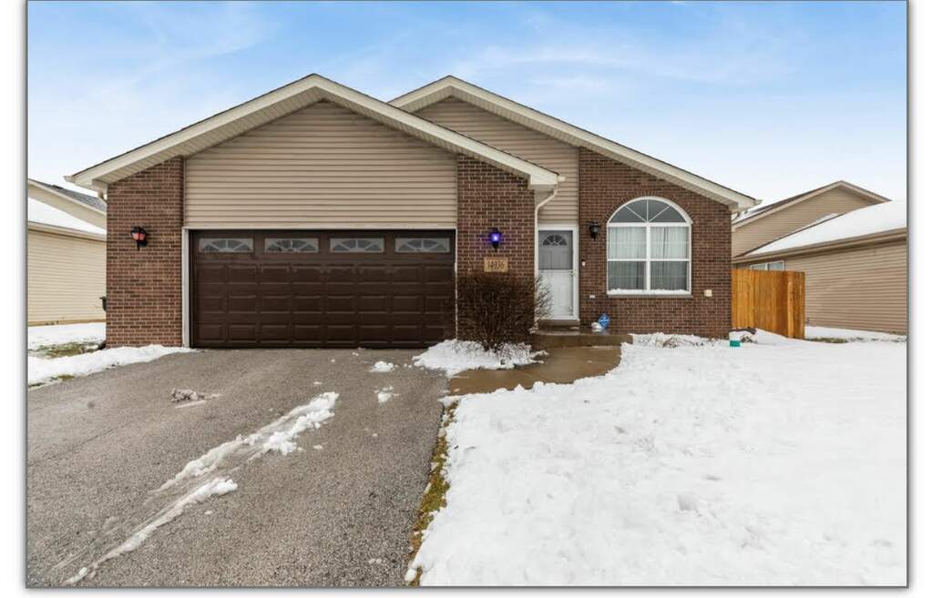 14936 Albany Avenue property in Markham