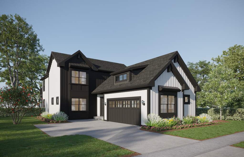 915 Willow Road property in Winnetka