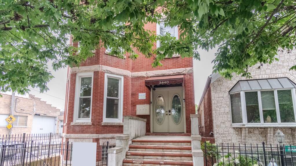 3440 S Wallace Street property in Chicago