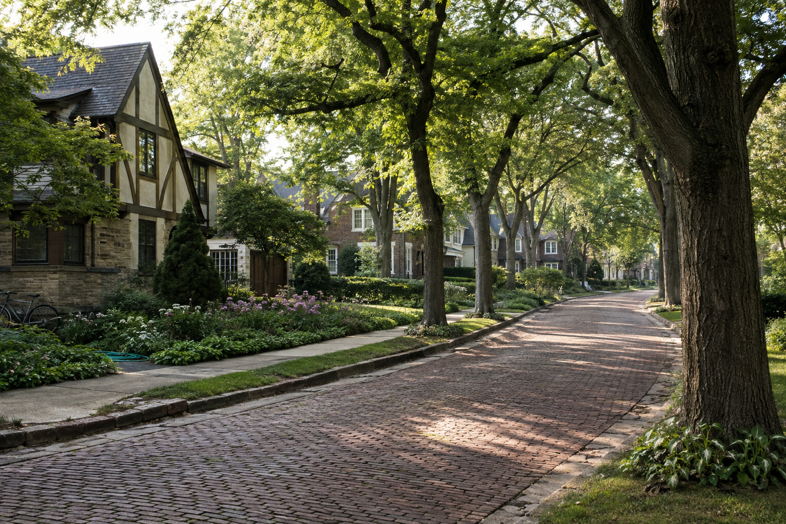 The Lakefront, Parks, and Culture