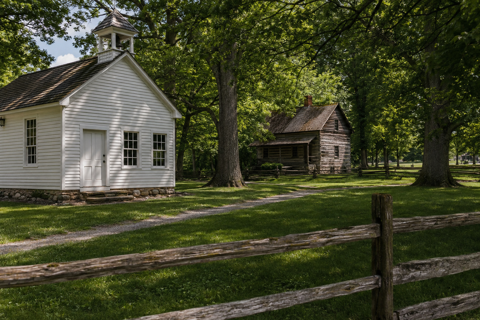 The Lakefront, Parks, and Culture