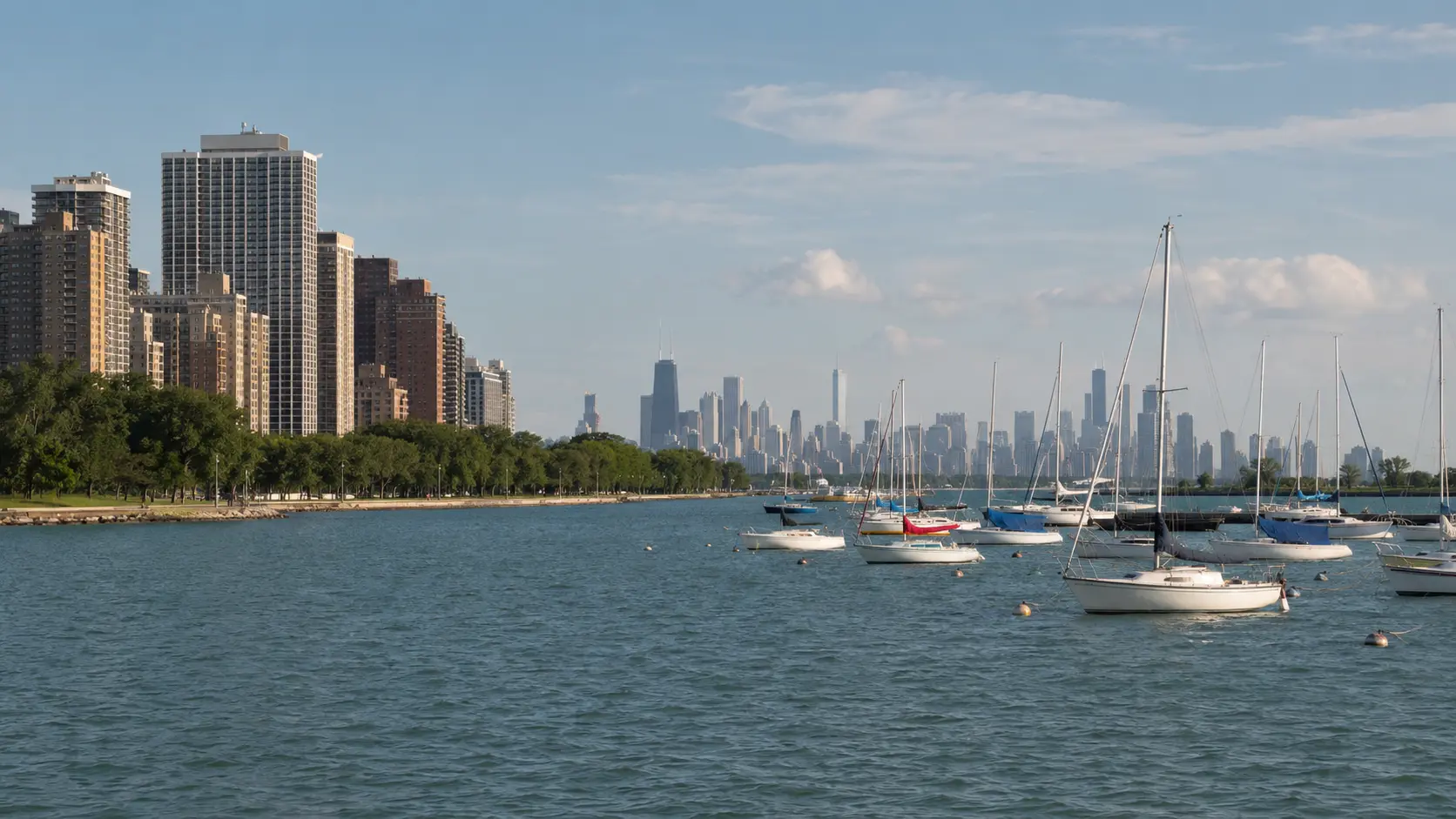 Lakeview