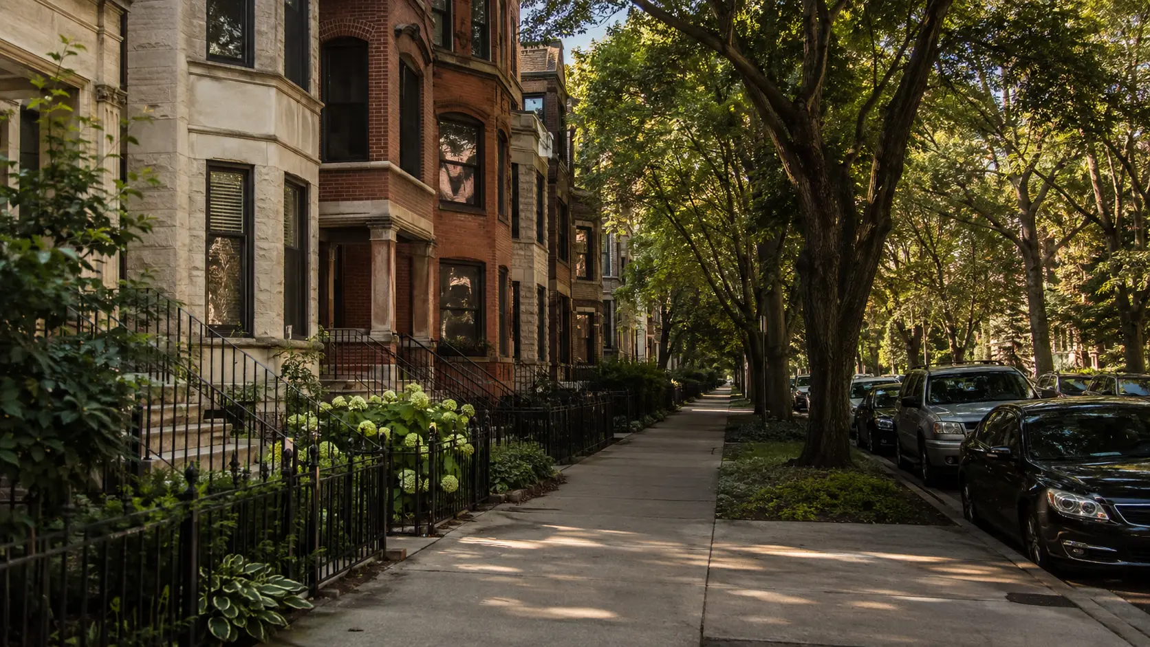 Carrie McCormick - Chicago Real Estate