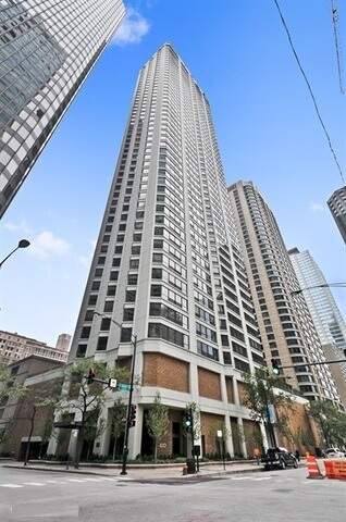 400 E Ohio Street #4203 property in Chicago