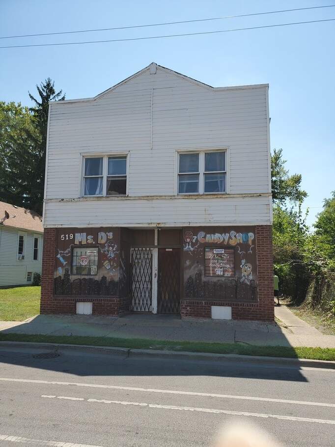519 W 103rd Street property in Chicago