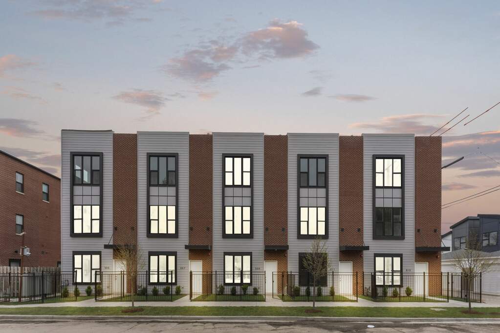 507 S Francisco Avenue property in Chicago