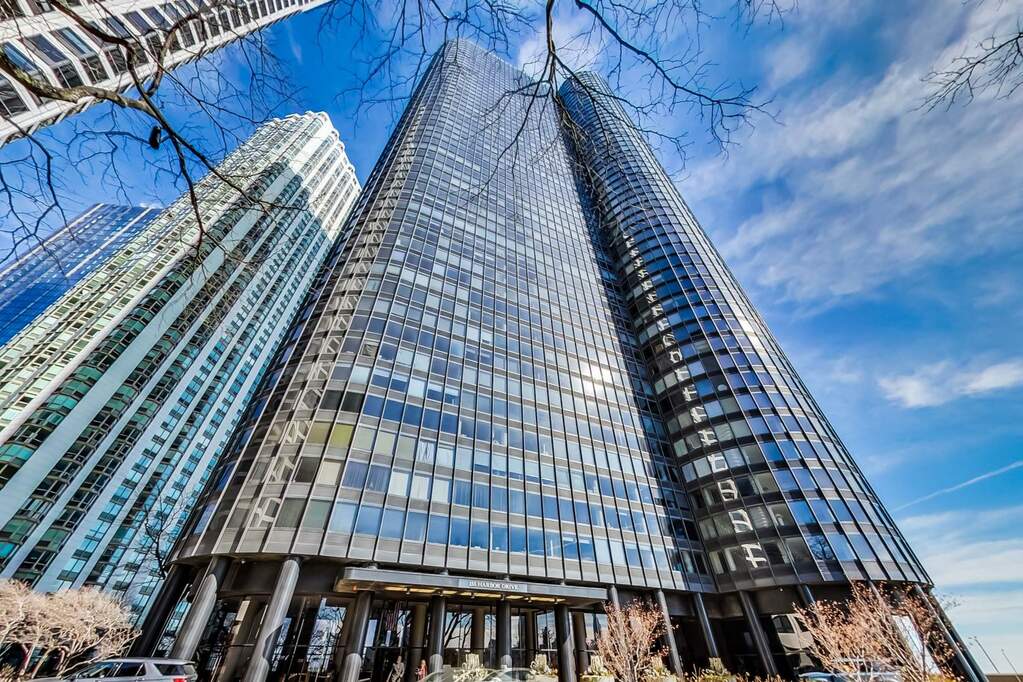 155 N Harbor Drive #1908 property in Chicago