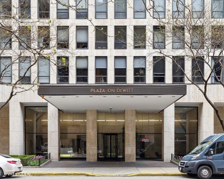 260 E Chestnut Street #304 property in Chicago