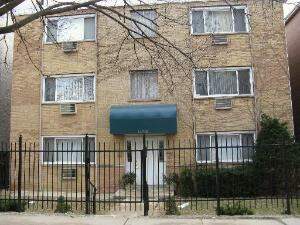 1350 N Cleveland Avenue #3 property in Chicago