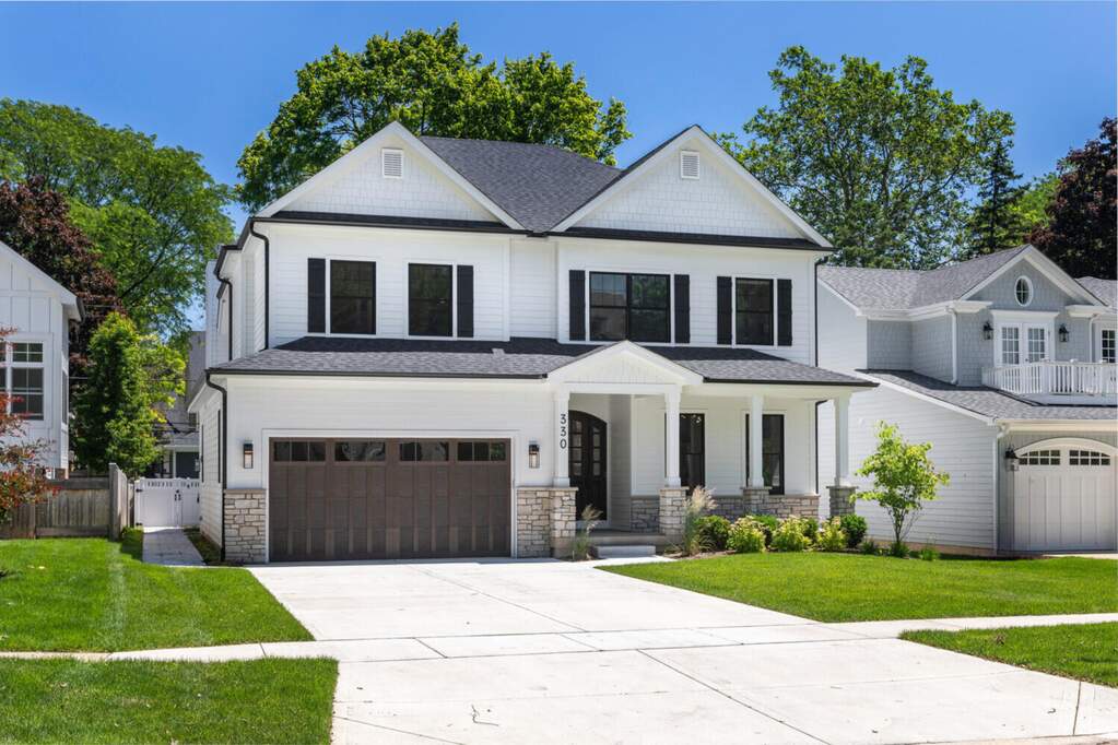 330 S Columbia Street property in Naperville