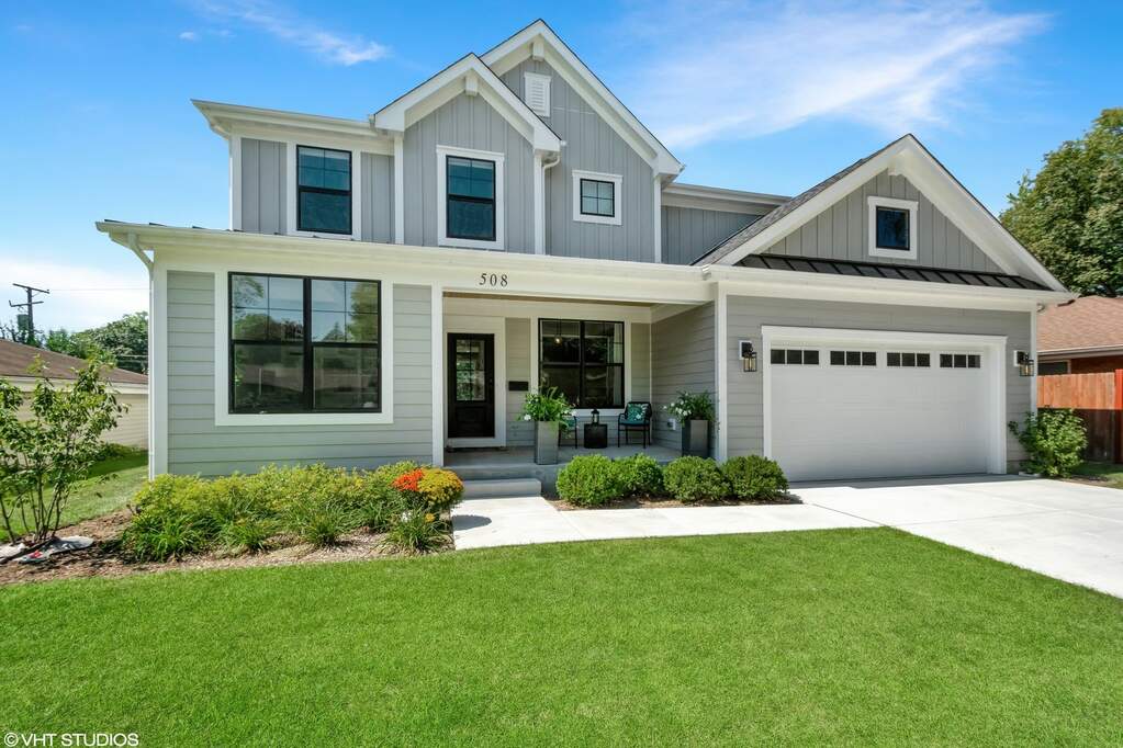 508 S Phelps Avenue property in Arlington Heights