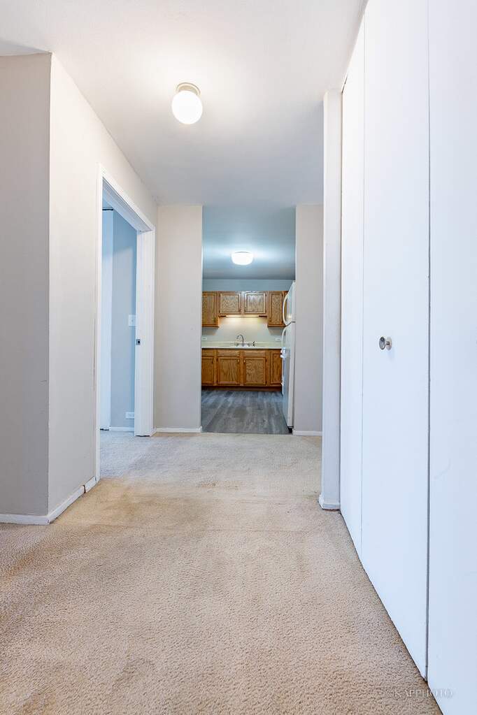 Park Tower penthouse interior at 800 North Michigan Avenue
