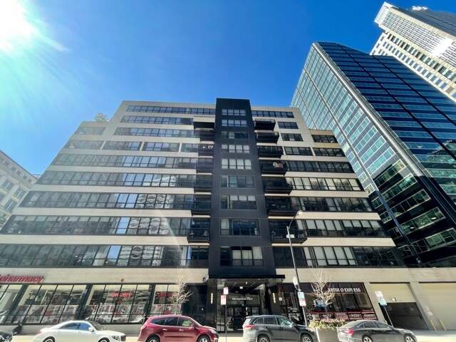 130 S Canal Street #611 property in Chicago