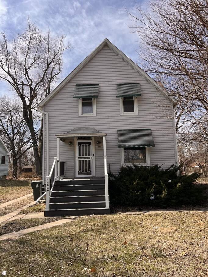 14040 Lincoln Avenue property in Dolton