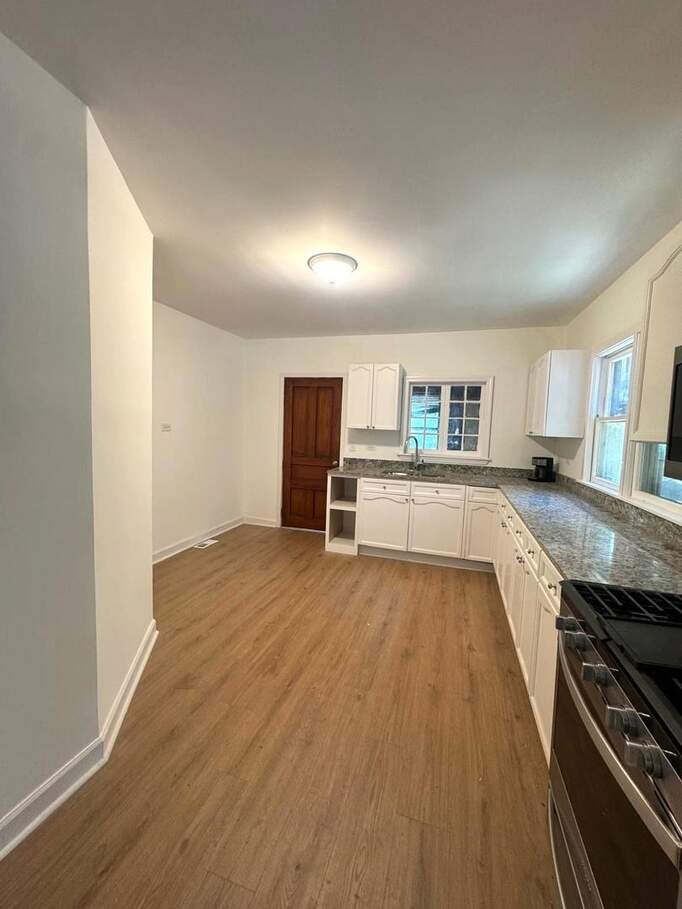 Park Tower penthouse interior at 800 North Michigan Avenue