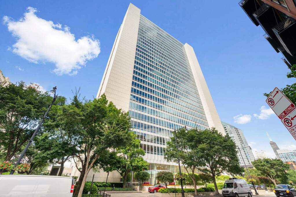500 W Superior Street #1907 property in Chicago