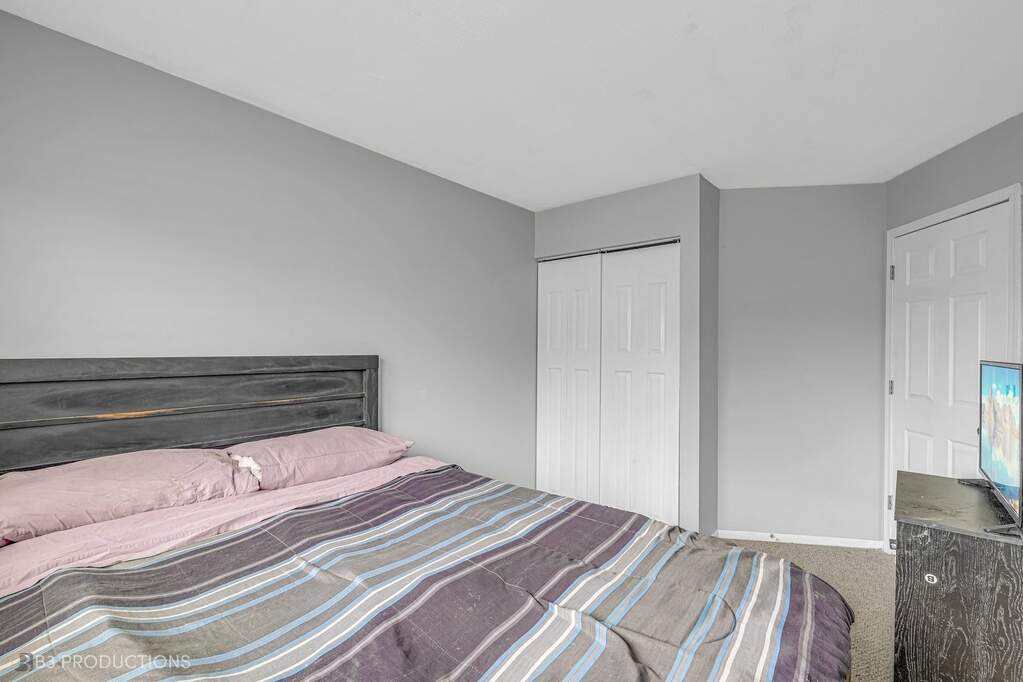 Private full-floor residence detail at Park Tower