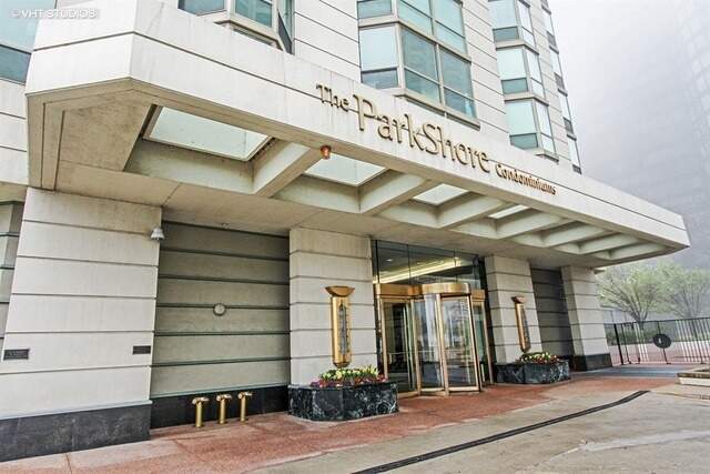 195 N Harbor Drive #3901 property in Chicago