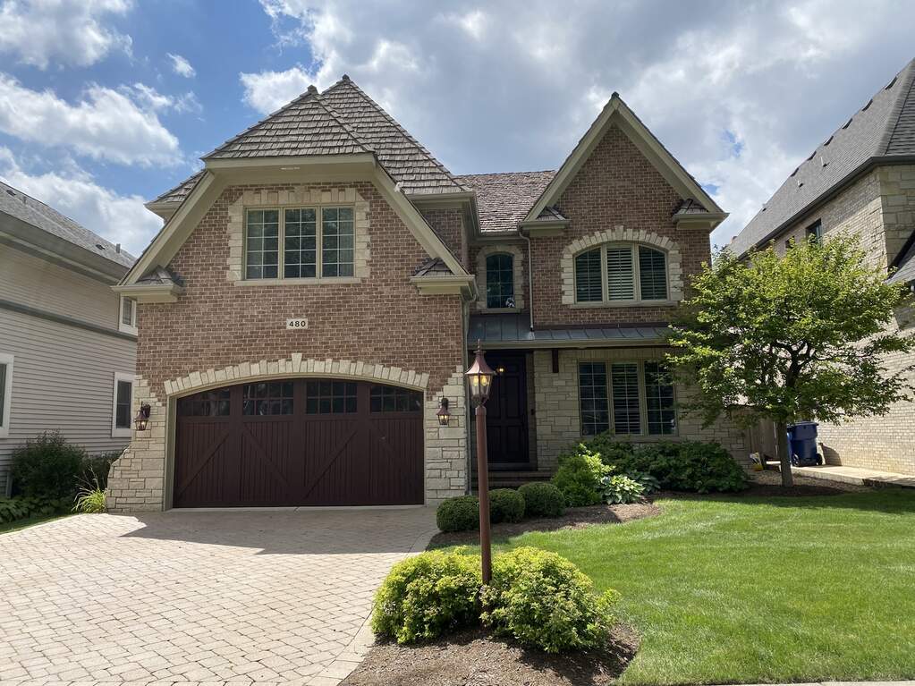 480 S Cottage Hill Avenue property in Elmhurst