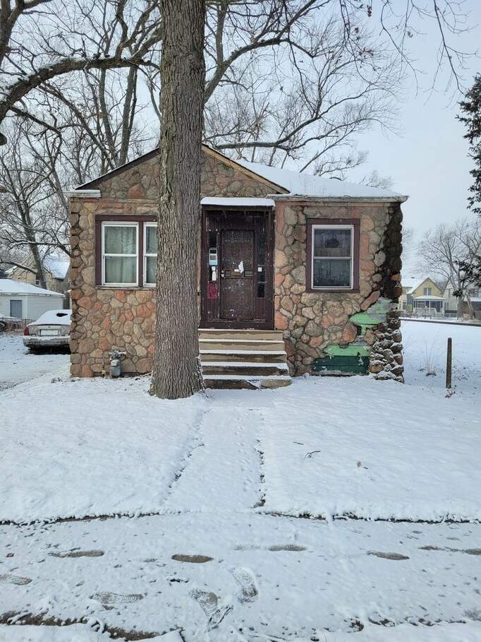 12100 S Normal Avenue property in Chicago