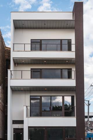 (Address confidential) property in Chicago