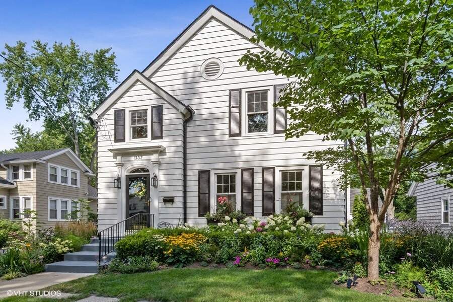 1337 Saint Johns Avenue property in Highland Park