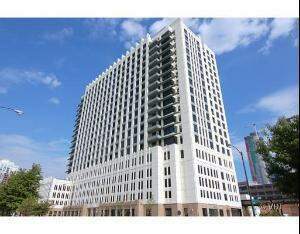 1255 S State Street #1715 property in Chicago