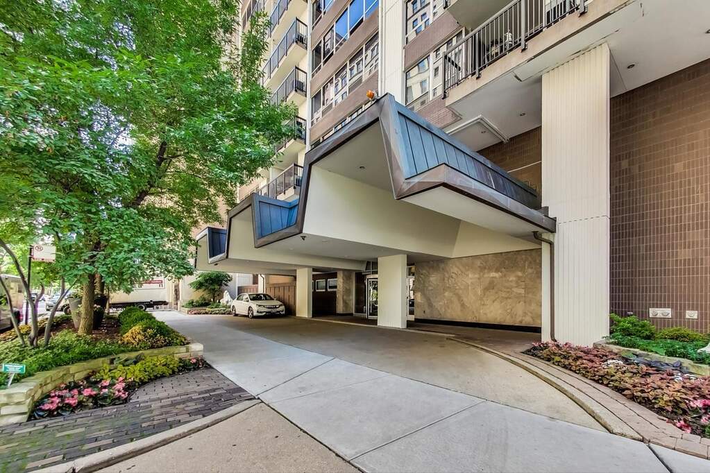 (Address confidential) property in Chicago