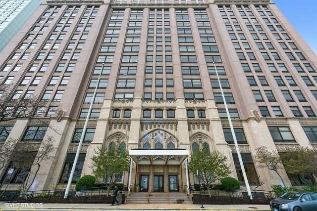 680 N Lake Shore Drive #1519 property in Chicago